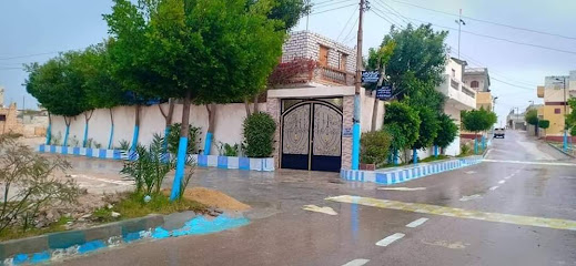 مكتب عبداللطيف سنوسي