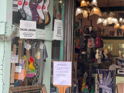 Book Store «Little City Books», reviews and photos, 100 Bloomfield St, Hoboken, NJ 07030, USA