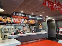 Atmosphère du Restaurant KFC Lorient - n°13