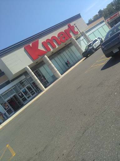 Discount Store «Kmart», reviews and photos, 1277 Liberty St, Springfield, MA 01104, USA