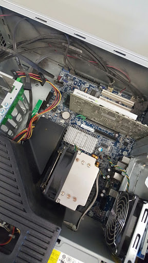 Computer Repair Service «Mac & PC Repair B & F Technologies», reviews and photos, 2104 N University Dr, Sunrise, FL 33322, USA