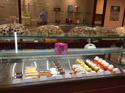 Patisserie Delapierre à Nantua