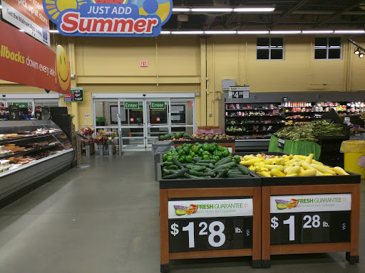 Supermarket «Walmart Neighborhood Market», reviews and photos, 4670 Casey Blvd, Williamsburg, VA 23188, USA