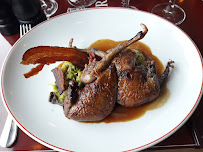 Confit de canard du Restaurant français La Rôtisserie d'Argent à Paris - n°7