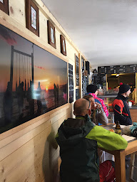 Photo n°29 de L’office burger à Risoul ()