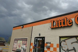 Little Caesars Pizza image