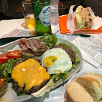 Photo n°1 de l'avis de Gianpaolo.a fait le 17/10/2021 à 20:18 sur le  Braciami e Braciami à Trapani