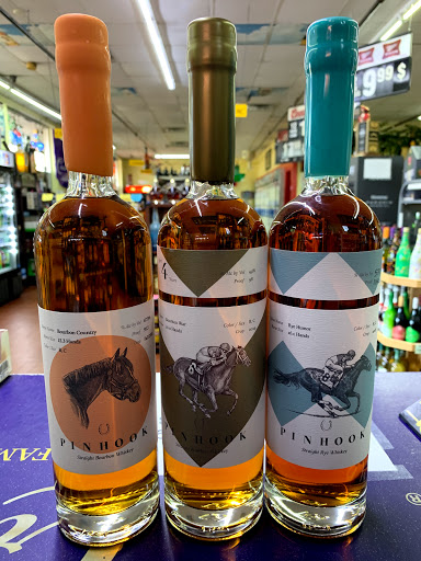 Liquor Store «Package Store», reviews and photos, 134 SW Florida Gateway Dr # 10, Lake City, FL 32024, USA