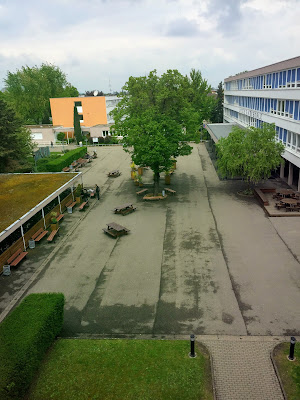 Lycée Docteur-Koeberlé à Sélestat