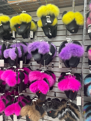 Beauty Supply Store «Jenny Beauty Supply», reviews and photos, 4343 Gannon Ln, Dallas, TX 75237, USA