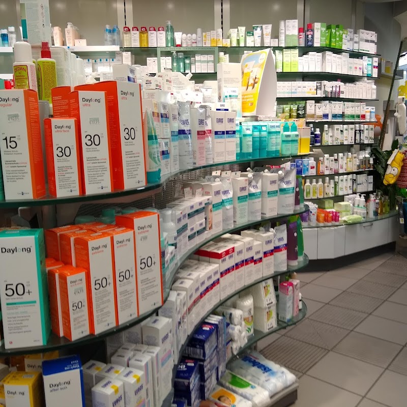 Apotheke an der Friedrichstraße