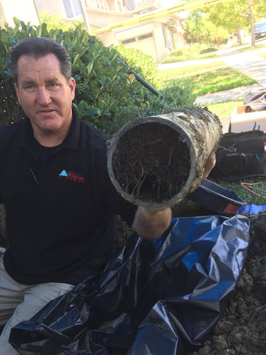 Plumber «Pristine Plumbing», reviews and photos, 16 Technology Dr Suite141, Irvine, CA 92618, USA