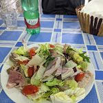 Photo n°3 de l'avis de Aaron.i fait le 30/03/2023 à 12:43 sur le  Le Zendraglie à Naples