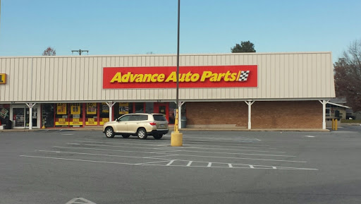 Auto Parts Store «Advance Auto Parts», reviews and photos, 417 W Main St, New Holland, PA 17557, USA