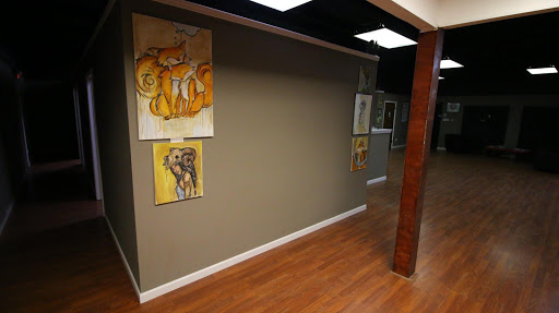 Tattoo Shop «Pens and Needles Tattoo Studio», reviews and photos, 1314 Airline Dr, Bossier City, LA 71112, USA