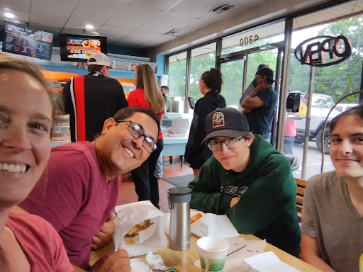 Donut Shop «Country Style Donuts», reviews and photos, 4300 Williamsburg Rd, Richmond, VA 23231, USA