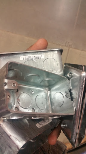 Home Improvement Store «The Home Depot», reviews and photos, 244 US-202, Flemington, NJ 08822, USA