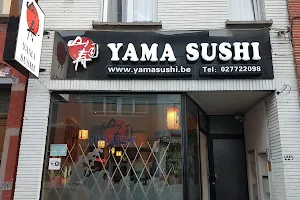 Yama sushi image