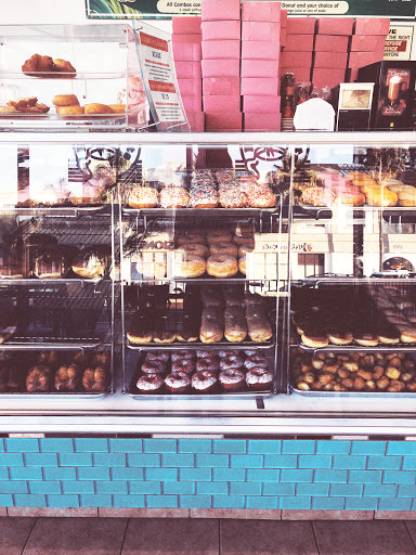 Donut Shop «Rose Donuts», reviews and photos, 5201 Linda Vista Rd, San Diego, CA 92110, USA