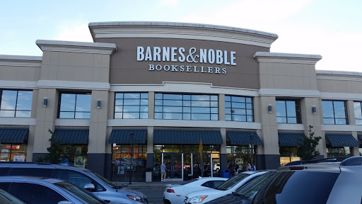 Book Store «Barnes & Noble», reviews and photos, 55 Parsonage Rd, Edison, NJ 08837, USA