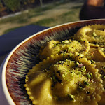 Photo n°4 de l'avis de Rosa.r fait le 22/08/2023 à 21:09 sur le  Tere Ruse Agriturismo Biologico e Cantina à Mombaruzzo