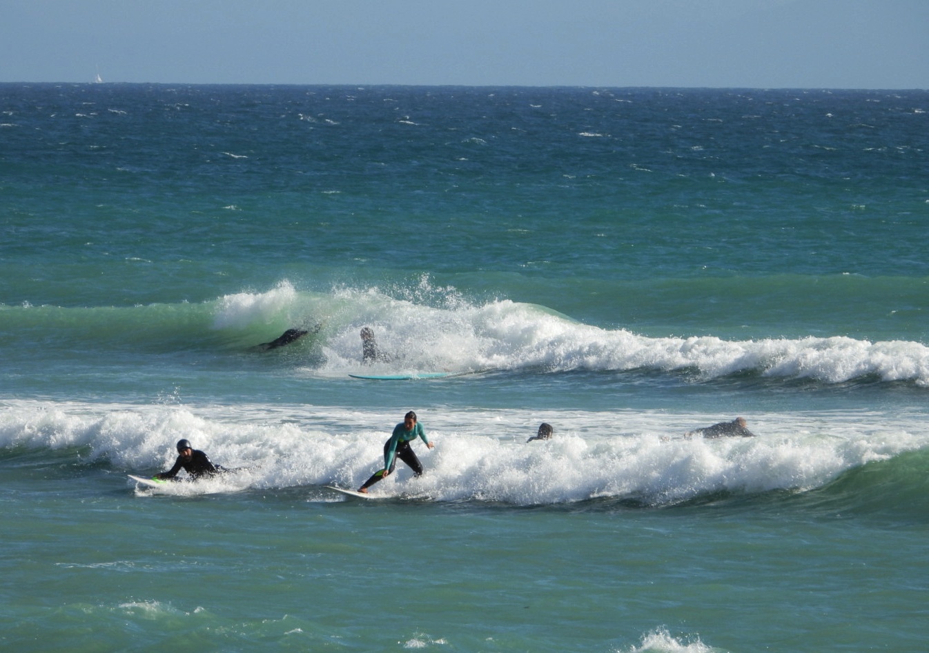 El Palmar Beach photo #6