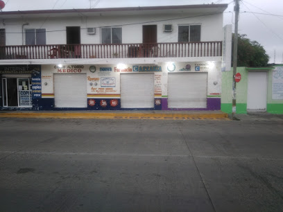Farmacia Carranza Calle 8, Venustiano Carranza, Carranza 2da Secc, 94297 Boca Del Río, Ver. Mexico