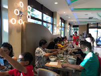 Atmosphère du Restaurant vietnamien Pho Quynh à Torcy - n°3