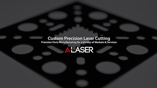Laser cutting service Santa Clara