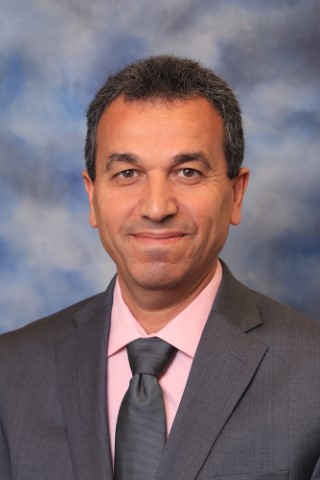 Khaled Yassine, MD
