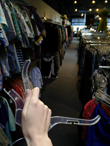 Thrift Store «Goodwill Second Debut Carytown», reviews and photos