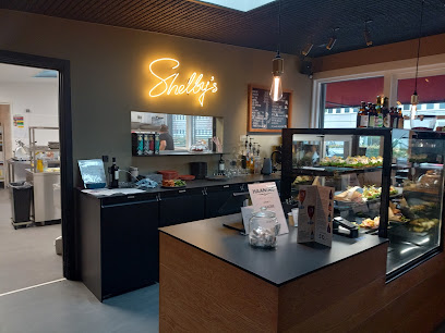 Shelby’s Café
