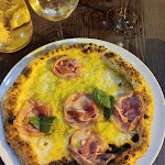 Photo n°1 de l'avis de Jérémy.a fait le 13/09/2021 à 23:42 sur le  M’arrecreo Pizzeria à Lisbon