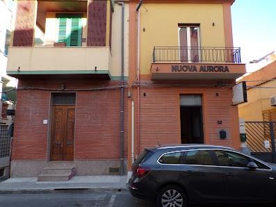NUOVA AURORA Rent Rooms Corso Umberto I, 32, 98027 Roccalumera ME, Italia