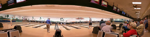 Bowling Alley «Spanish Springs Lanes», reviews and photos, 997 Alverez Ave, Lady Lake, FL 32159, USA