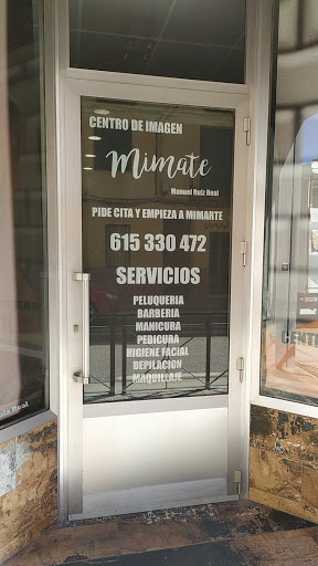 Centro De Imágen mímate en Alcorisa, Teruel