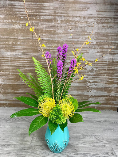 Florist «Open Blooms», reviews and photos, 4212 Technology Ct, Chantilly, VA 20151, USA