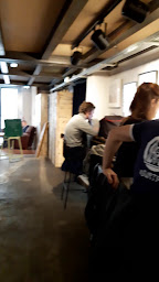 Photo n°39 de Gazette café à Montpellier ()