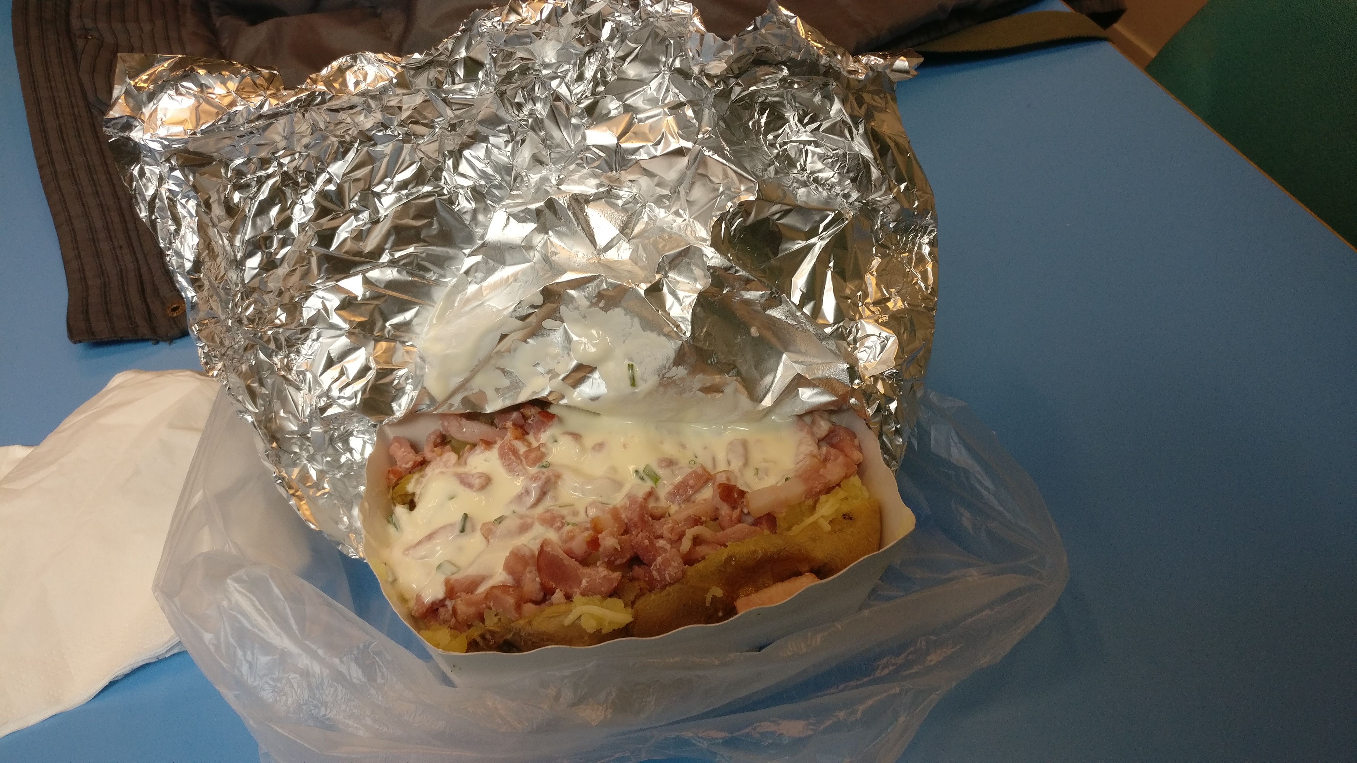 Photo n° 3 de l'avis de Cassoulet.0 fait le 27/09/2018 à 11:11