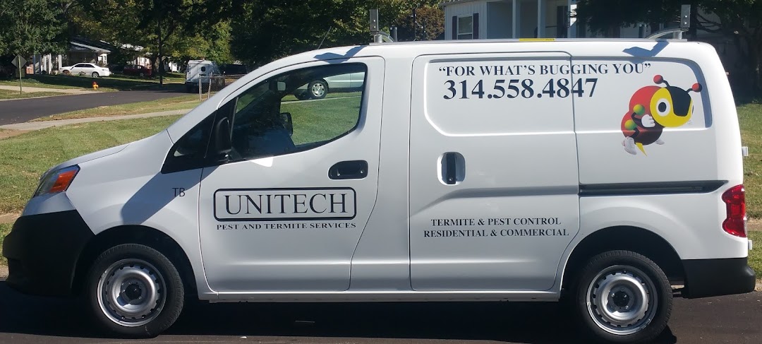 Unitech Pest And Bed Bug Control