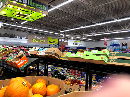 Supermarket «ALDI», reviews and photos, 1504 Richmond Rd, Williamsburg, VA 23185, USA