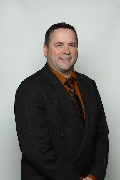 Tim Hazlett, CFP Professional, Commuted Value Estimate and Retirement Planning Expert