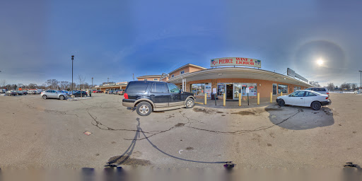 Vic Pierce Liquor, 609 N Sherman Ave, Madison, WI 53704, USA, 