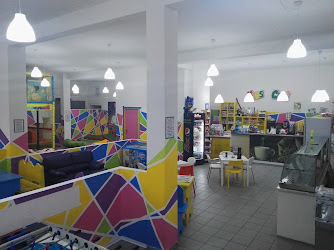 Kids Cafe' di Marigliani Roberta