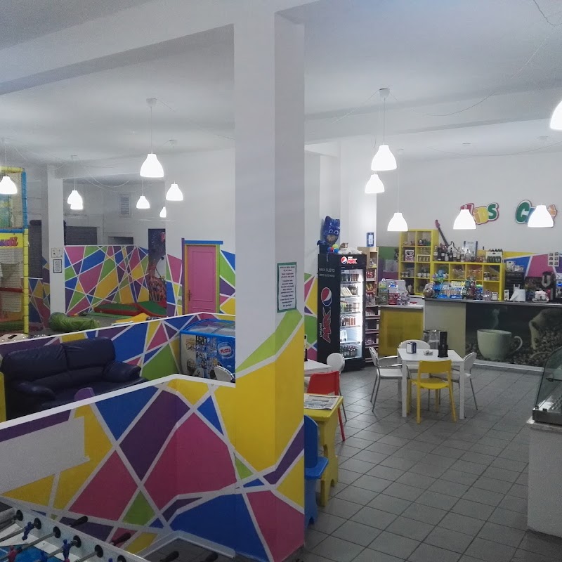 Kids Cafe' di Marigliani Roberta
