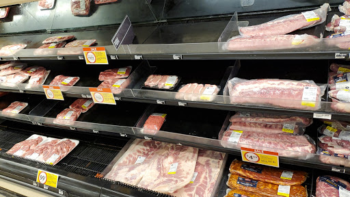 Grocery Store «Winn-Dixie», reviews and photos, 1135 Royal Palm Beach Blvd, Royal Palm Beach, FL 33411, USA