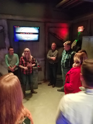 Tourist Attraction «Project Escape Atlanta - Escape Room», reviews and photos, 1395 South Marietta Pkwy SE #202, Marietta, GA 30067, USA