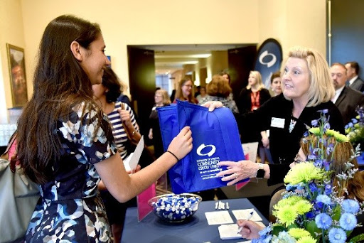 UVA Community Credit Union in Charlottesville, Virginia