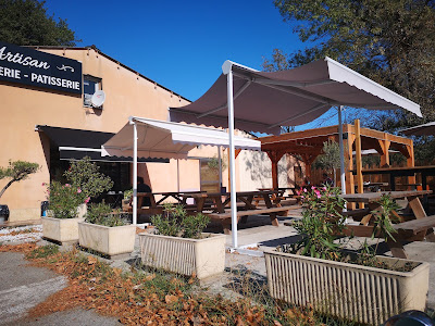Boulangerie pâtisserie Le Fournil d'Eden à Montauroux
