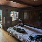 Photo n°4 de l'avis de Okw.i fait le 19/07/2023 à 15:41 sur le  Albergo Ristorante Del Leone à Valstrona